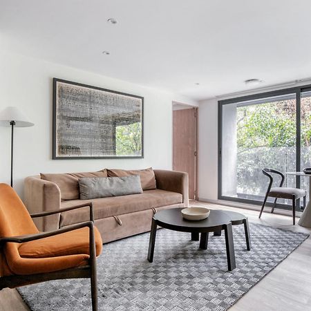 Rio Nazas 23 By Blueground Apartman Mexikóváros Kültér fotó