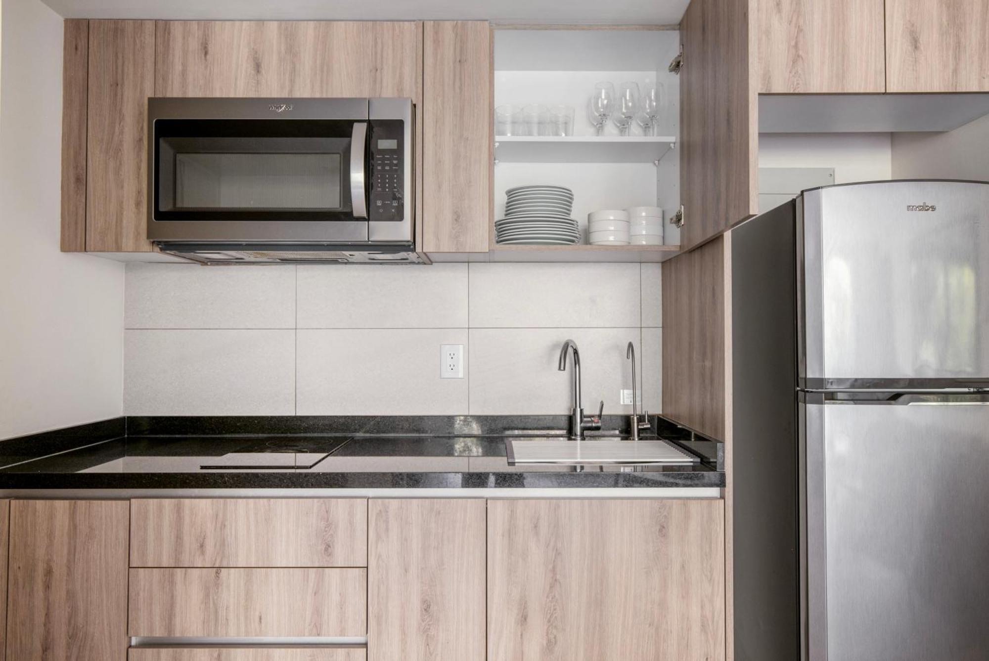 Rio Nazas 23 By Blueground Apartman Mexikóváros Szoba fotó