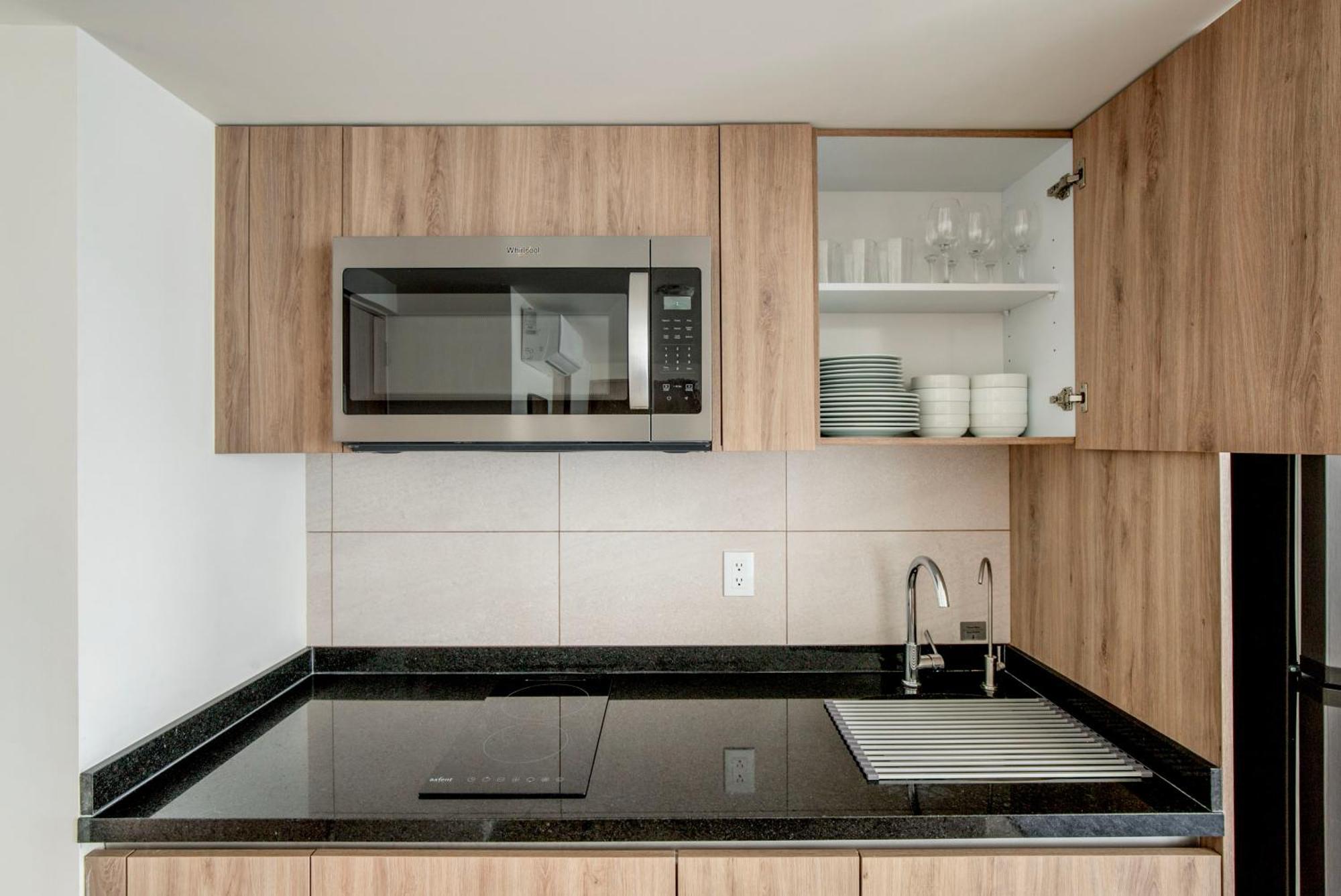 Rio Nazas 23 By Blueground Apartman Mexikóváros Szoba fotó