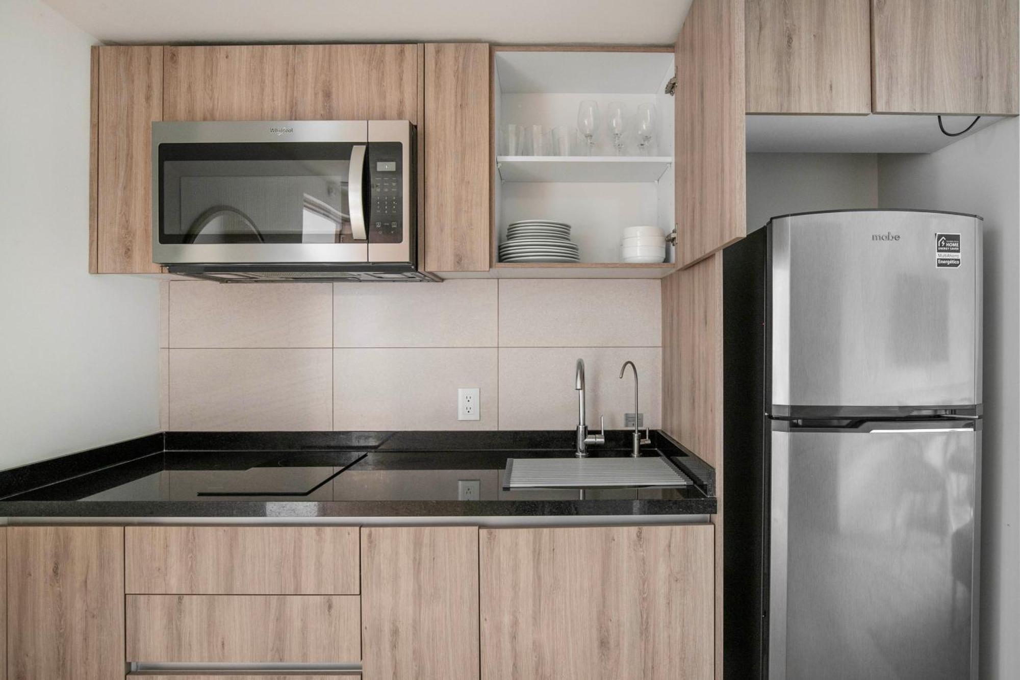 Rio Nazas 23 By Blueground Apartman Mexikóváros Szoba fotó