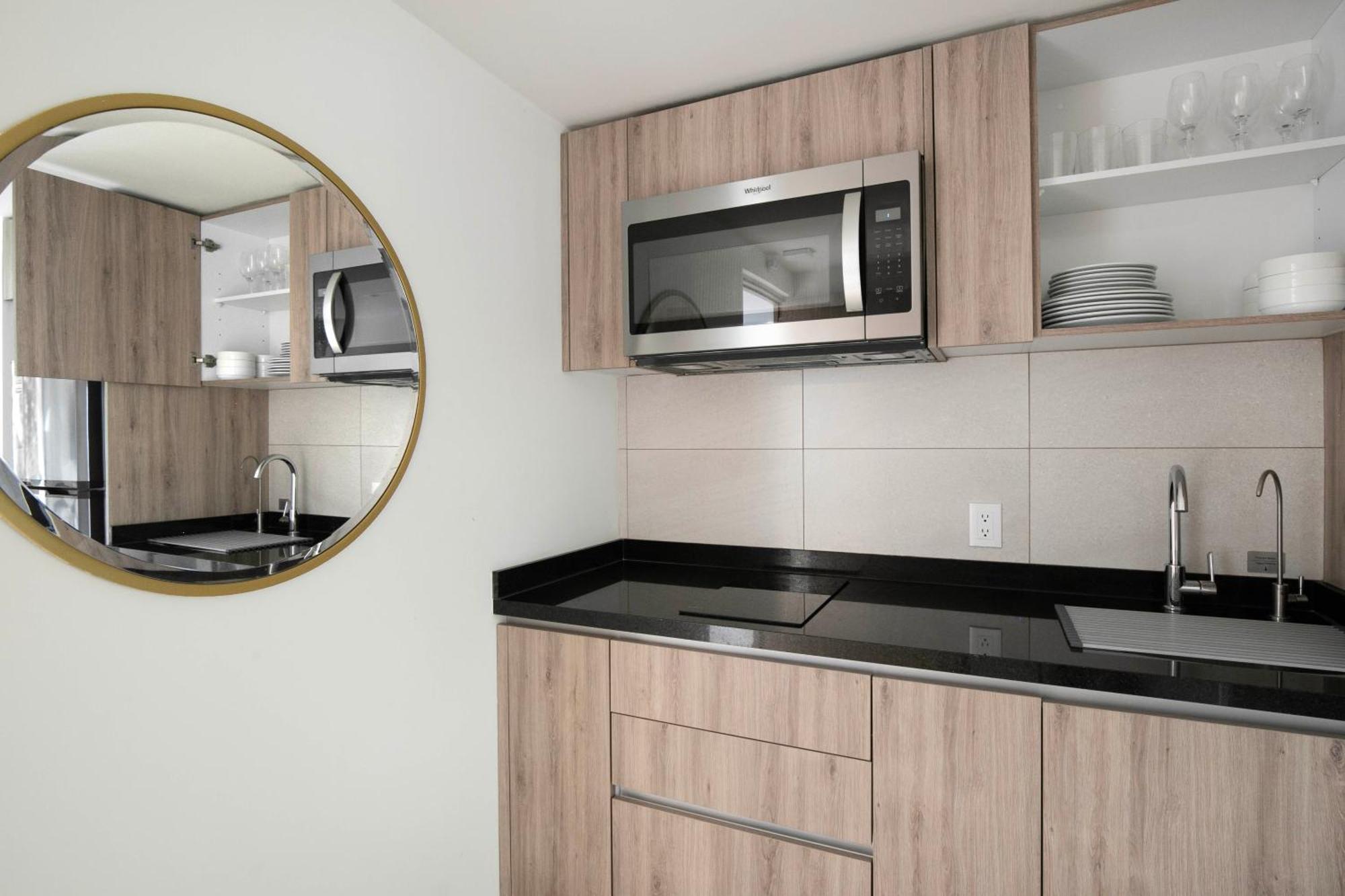 Rio Nazas 23 By Blueground Apartman Mexikóváros Szoba fotó