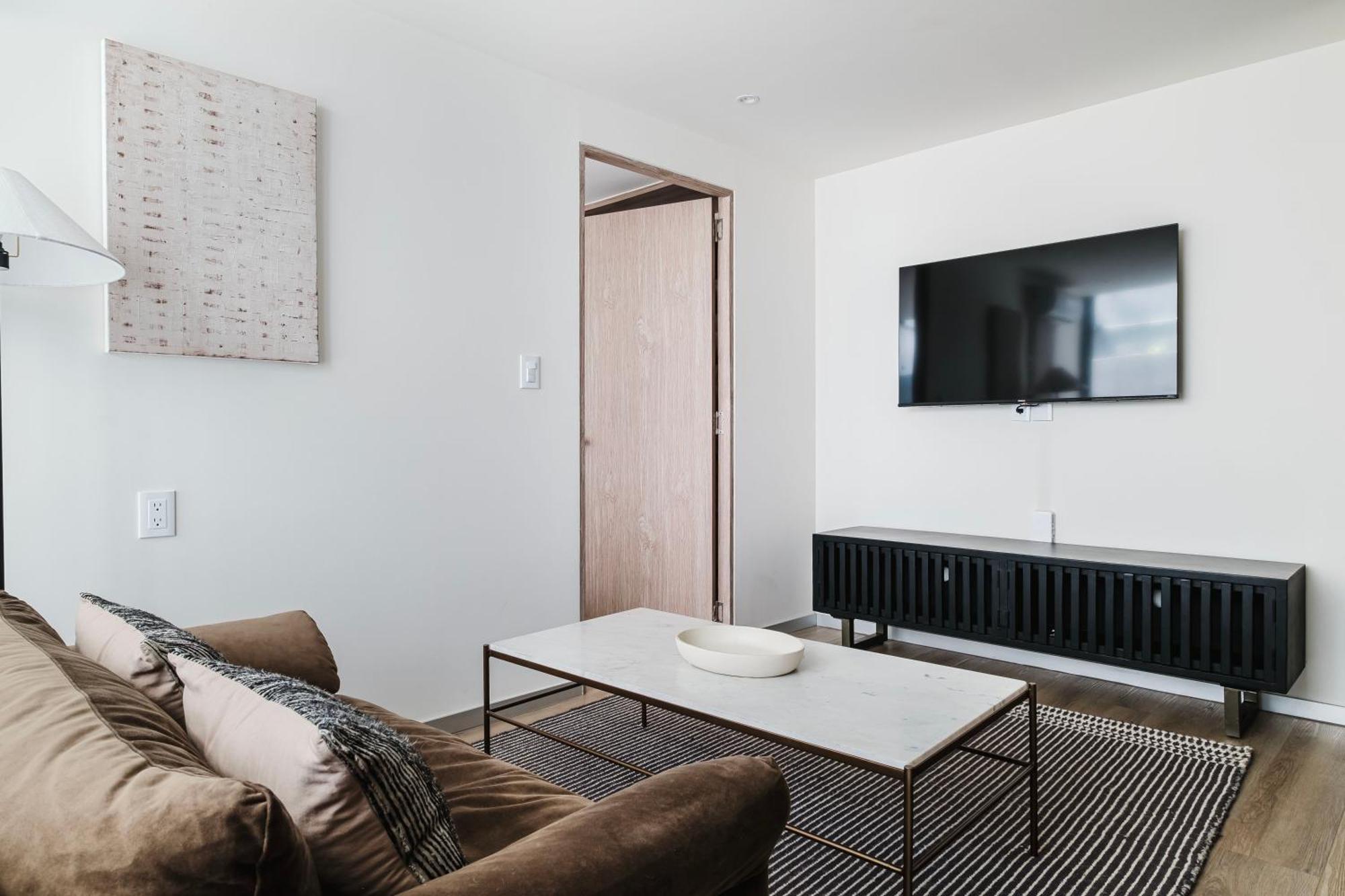 Rio Nazas 23 By Blueground Apartman Mexikóváros Szoba fotó