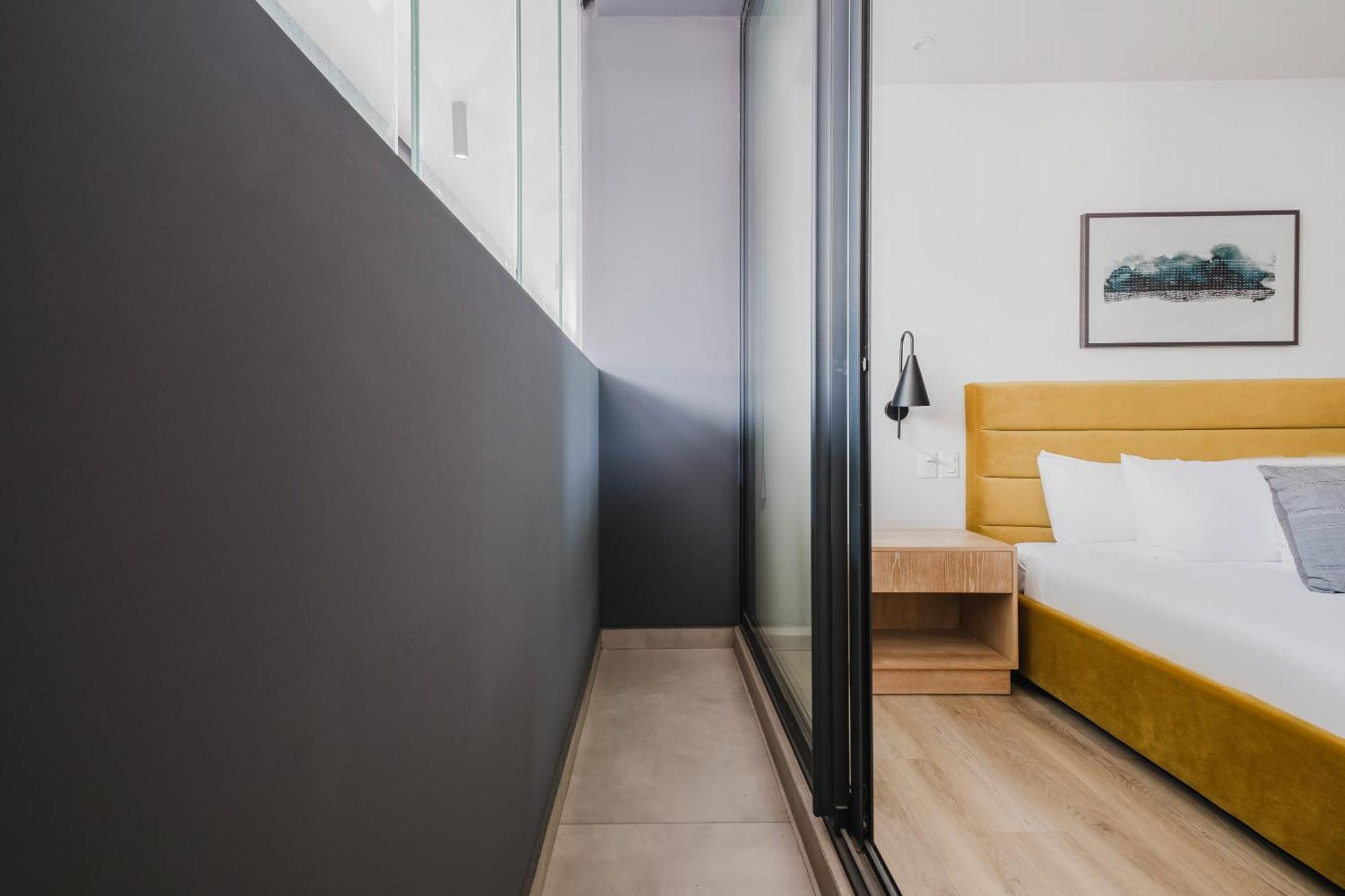 Rio Nazas 23 By Blueground Apartman Mexikóváros Szoba fotó