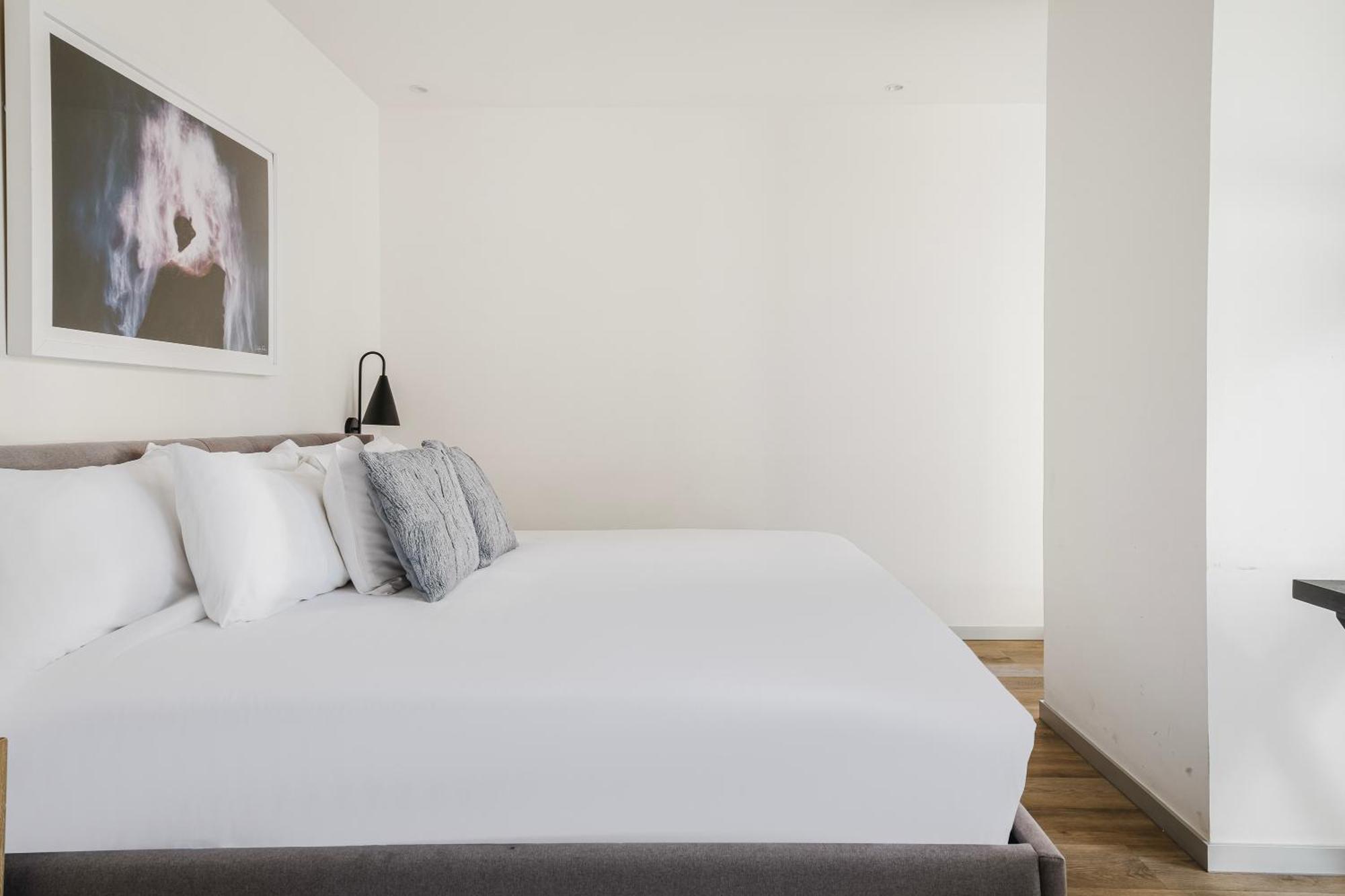 Rio Nazas 23 By Blueground Apartman Mexikóváros Szoba fotó