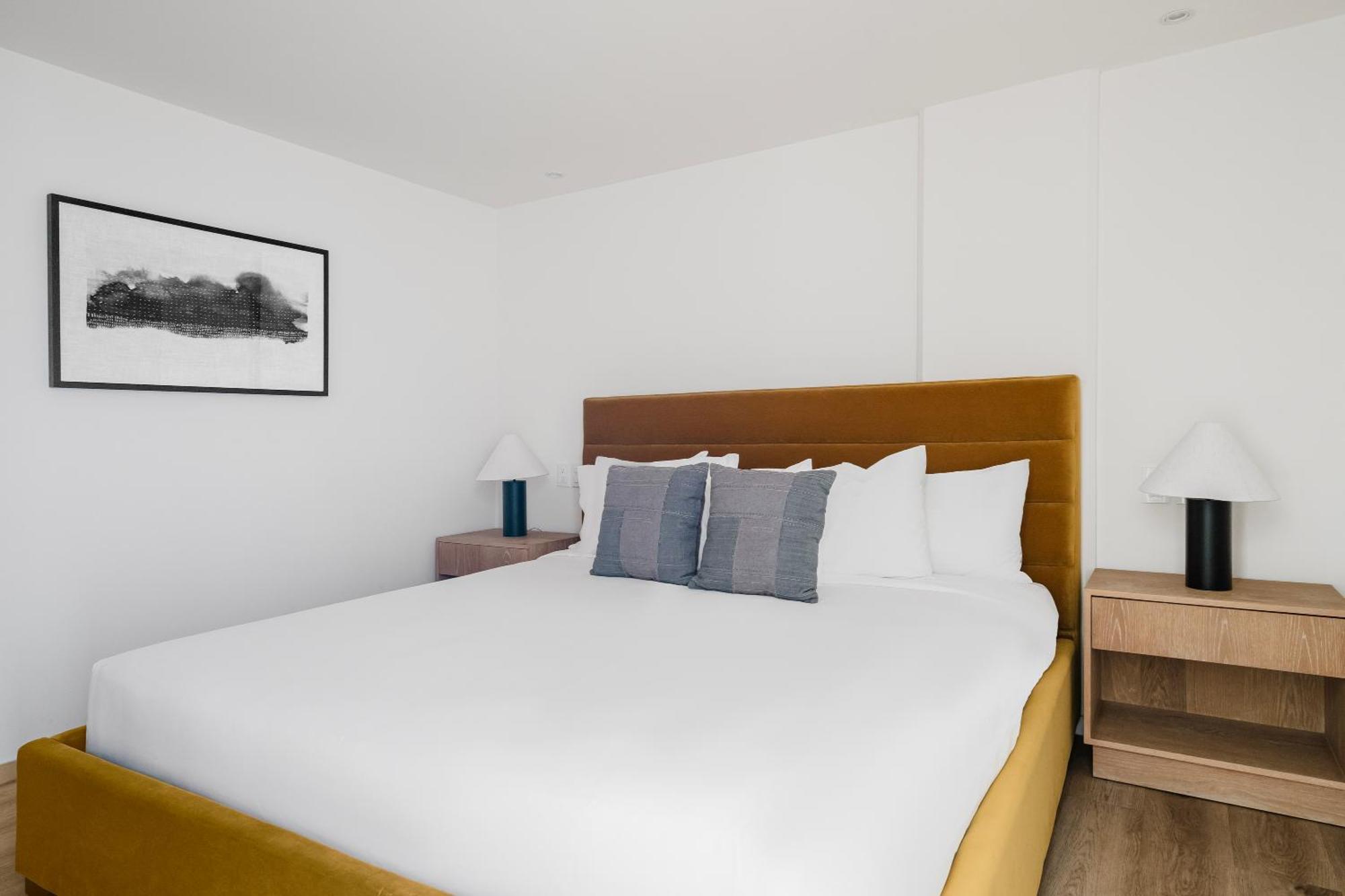Rio Nazas 23 By Blueground Apartman Mexikóváros Szoba fotó