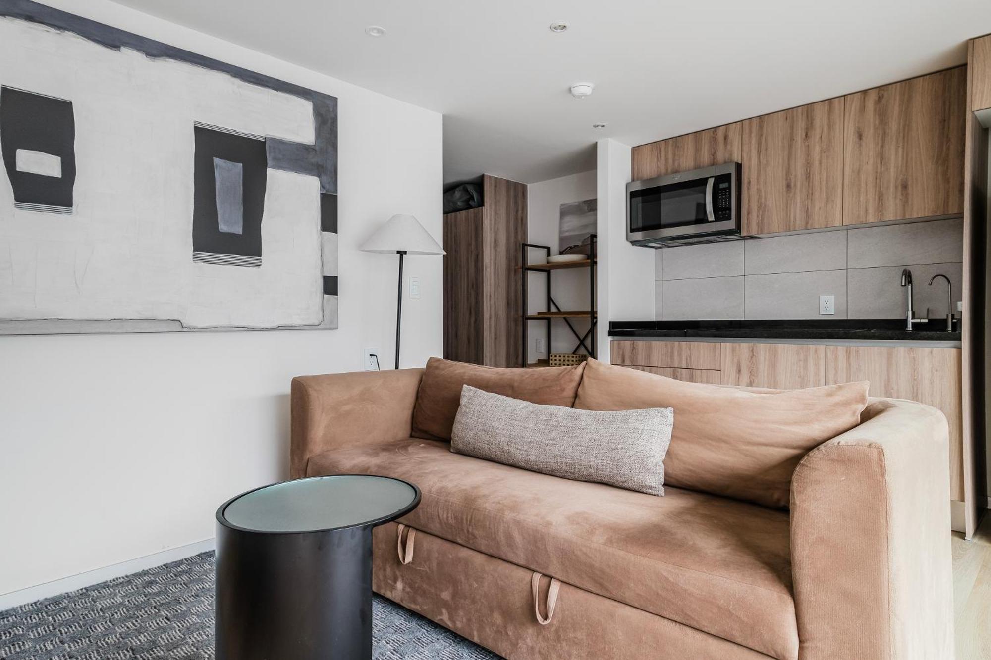 Rio Nazas 23 By Blueground Apartman Mexikóváros Szoba fotó